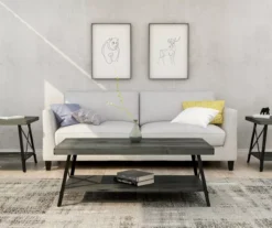 Willow River Pomona Coffee Table 29 Willow River Pomona Coffee Table -Living Room Furniture 810520047 8 1