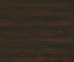 Pomona Espresso Brown Coffee Table -Living Room Furniture 810520050 7