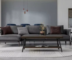 Willow River Pomona Coffee Table 35 Willow River Pomona Coffee Table -Living Room Furniture 810520050 8 1