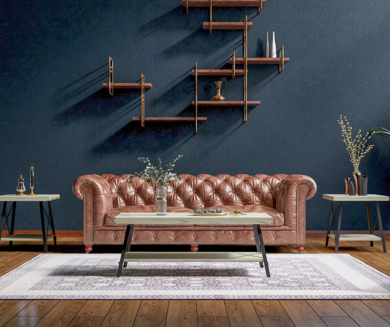 Willow River Pomona Coffee Table 22 Willow River Pomona Coffee Table - Image 20