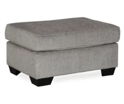 Altari Alloy Ottoman -Living Room Furniture 810523793 2