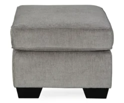 Altari Alloy Ottoman -Living Room Furniture 810523793 3