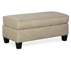 Almanza Ottoman 8 Almanza Ottoman -Living Room Furniture 810523800 2