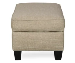 Almanza Ottoman 9 Almanza Ottoman -Living Room Furniture 810523800 3