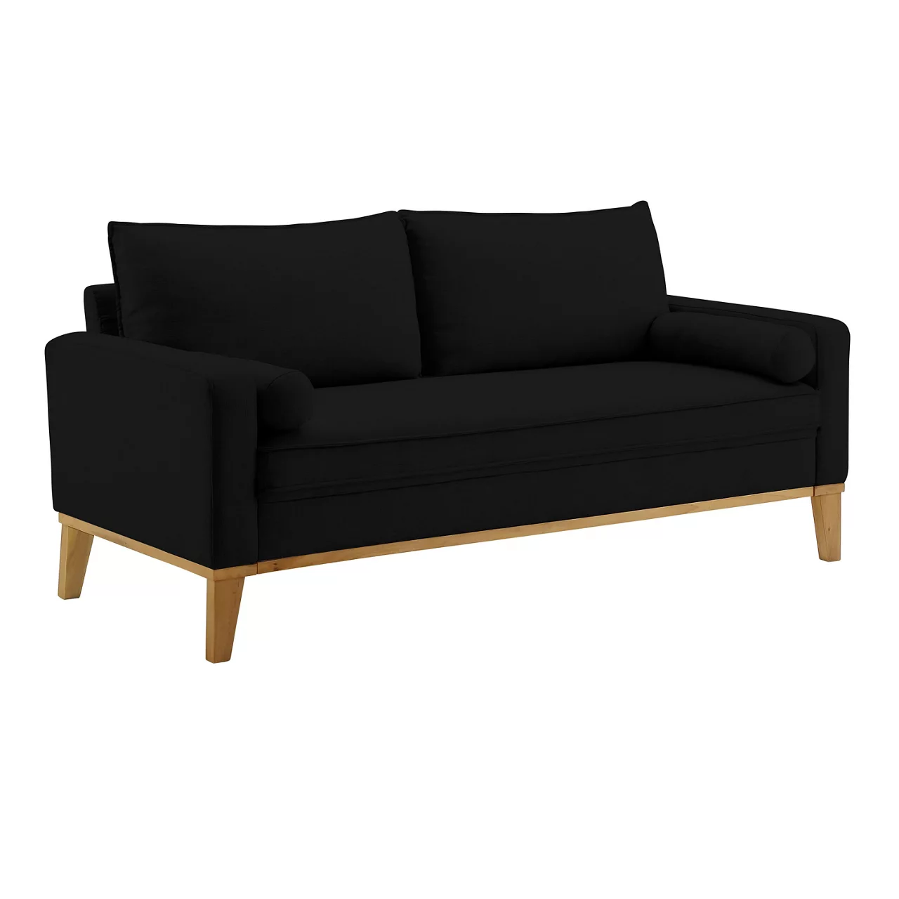 Torrence Black Sofa 13 Torrence Black Sofa - Image 11