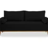 Torrence Black Sofa 2 Torrence Black Sofa -Living Room Furniture 810524540 2