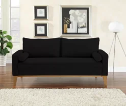Torrence Black Sofa 16 Torrence Black Sofa -Living Room Furniture 810524540 7