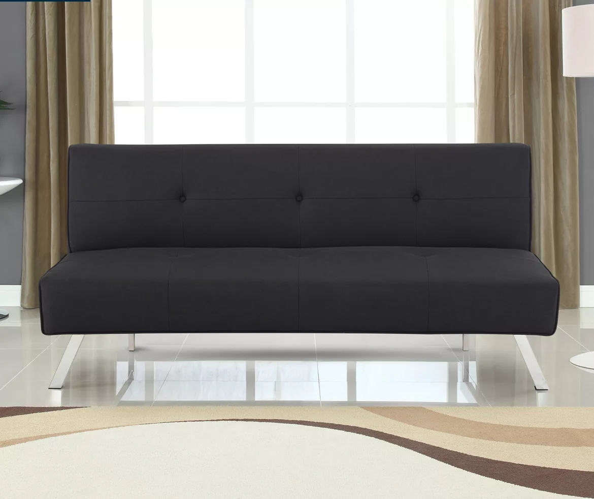 Serta Samson Convertible Sofa 17 Serta Samson Convertible Sofa - Image 15