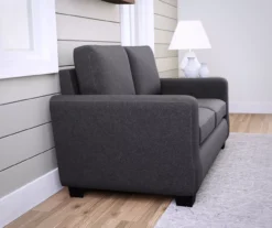 Brookside Shay Track Arm Loveseat -Living Room Furniture 810527160 4