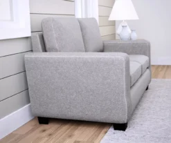 Brookside Shay Track Arm Loveseat -Living Room Furniture 810527172 4