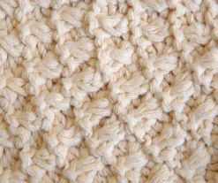 Wooden Leg Upholstered Ottoman -Living Room Furniture 810533422 3