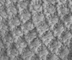 Wooden Leg Upholstered Ottoman -Living Room Furniture 810533423 3