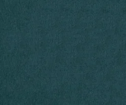 Pleated Velvet Upholstered Ottoman -Living Room Furniture 810533426 3