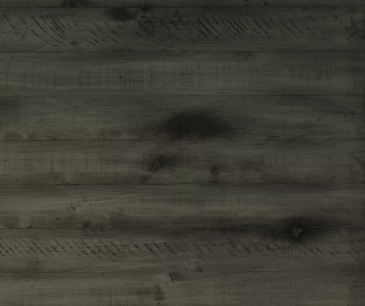 Pomona Gray & Steel Gray 24" Wood Open-Shelf End Table 9 Pomona Gray & Steel Gray 24" Wood Open-Shelf End Table - Image 7