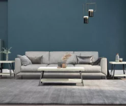 Willow River Pomona Open-Shelf End Table 36 Willow River Pomona Open-Shelf End Table -Living Room Furniture 810535752 7