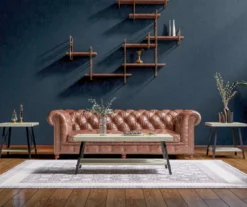 Willow River Pomona Open-Shelf End Table 37 Willow River Pomona Open-Shelf End Table -Living Room Furniture 810535752 8