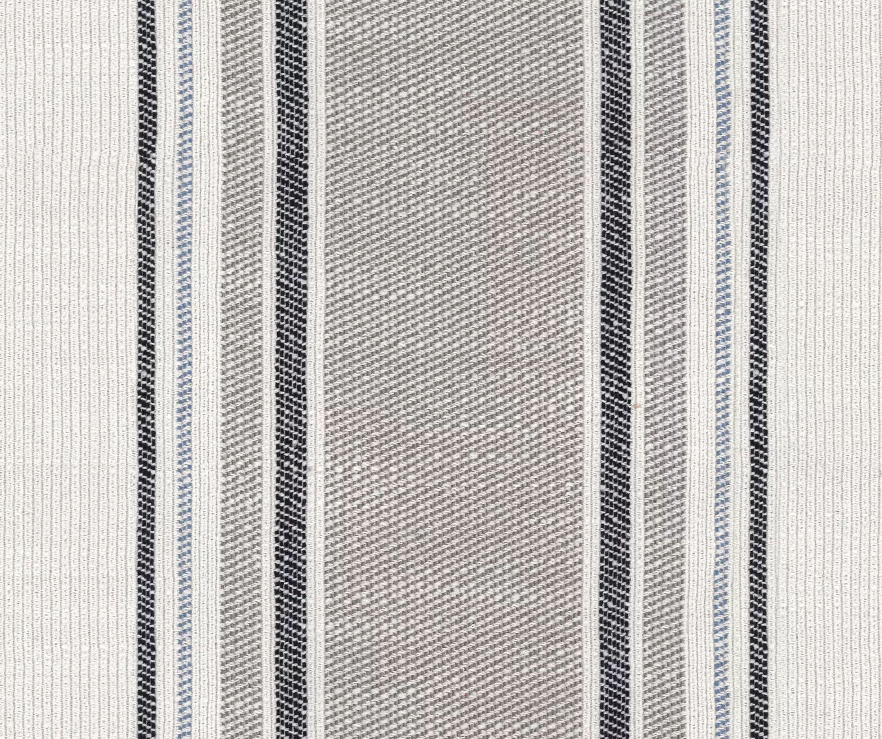 Stone Gray Square Wood Leg Ottoman 8 Stone Gray Square Wood Leg Ottoman - Image 6