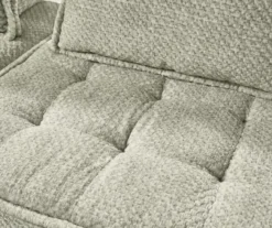 Bales Checkered Taupe Upholstered Accent Chair 34 Bales Checkered Taupe Upholstered Accent Chair -Living Room Furniture 810542299 12