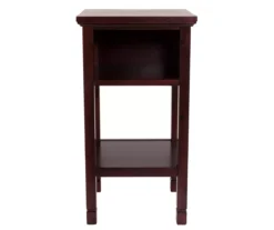 Signature Design By Ashley Marnville Accent Table With USB Ports -Living Room Furniture 810542306 3