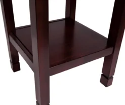 Signature Design By Ashley Marnville Accent Table With USB Ports -Living Room Furniture 810542306 9