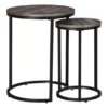 Briarsboro 2-Piece Nesting Accent Table Set 2 Briarsboro 2-Piece Nesting Accent Table Set -Living Room Furniture 810542311