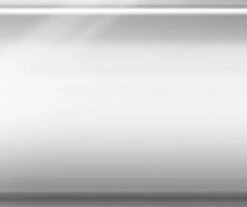 Monarch Glass & Metal 2-Piece Nesting Table Set -Living Room Furniture 810542387 4