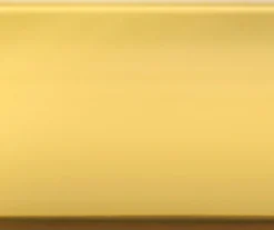 Monarch Glass & Metal Accent Table -Living Room Furniture 810542389 4