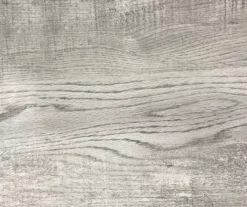 Gray Reclaimed Wood Look Coffee Table -Living Room Furniture 810542431 4 1