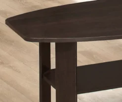 Monarch 3-Piece Occasional Table Set 40 Monarch 3-Piece Occasional Table Set -Living Room Furniture 810542462 3