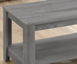 Monarch 3-Piece Occasional Table Set 37 Monarch 3-Piece Occasional Table Set -Living Room Furniture 810542465 3