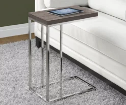 Monarch C Side Table 41 Monarch C Side Table -Living Room Furniture 810542493 1