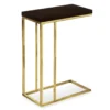 Monarch C Side Table -Living Room Furniture 810542494 2