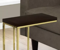 Monarch C Side Table 33 Monarch C Side Table -Living Room Furniture 810542494 3