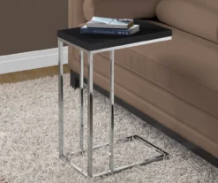 Monarch C Side Table 35 Monarch C Side Table -Living Room Furniture 810542501 1