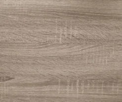 Monarch 3-Tier Twisted Leg Side Table -Living Room Furniture 810542508 4