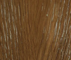 Emmitt Gray & Brown Faux Fur Wishbone Chair -Living Room Furniture 810543298 A8 7