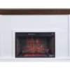 62" Grand Shiplap & Beam Electric Fireplace 1 62" Grand Shiplap & Beam Electric Fireplace -Living Room Furniture 810570729 11