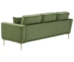 Signature Design By Ashley Maclearly Sofa -Living Room Furniture 810573757 2