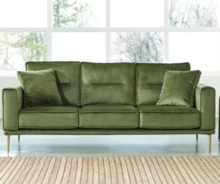 Signature Design By Ashley Maclearly Sofa -Living Room Furniture 810573757 41