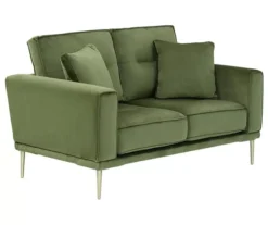 Signature Design By Ashley Macleary Loveseat 23 Signature Design By Ashley Macleary Loveseat -Living Room Furniture 810573758 11 1