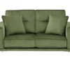 Macleary Moss Loveseat -Living Room Furniture 810573758 2