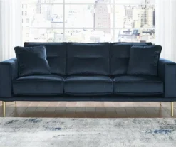 Signature Design By Ashley Maclearly Sofa -Living Room Furniture 810573759 1