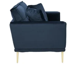 Signature Design By Ashley Maclearly Sofa -Living Room Furniture 810573759 2