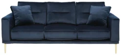 Signature Design By Ashley Maclearly Sofa -Living Room Furniture 810573759 3