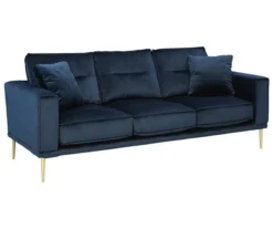 Signature Design By Ashley Maclearly Sofa -Living Room Furniture 810573759 31
