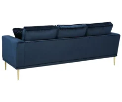 Signature Design By Ashley Maclearly Sofa -Living Room Furniture 810573759 4