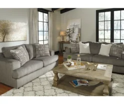 Soletren Ash Sofa -Living Room Furniture 810587411 5