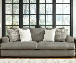 Soletren Ash Sofa -Living Room Furniture 810587411 7
