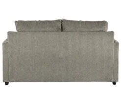 Soletren Ash Loveseat -Living Room Furniture 810587412 2
