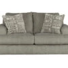 Soletren Ash Loveseat 1 Soletren Ash Loveseat -Living Room Furniture 810587412 4